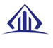 阿朵蜣螂農場酒店 Logo